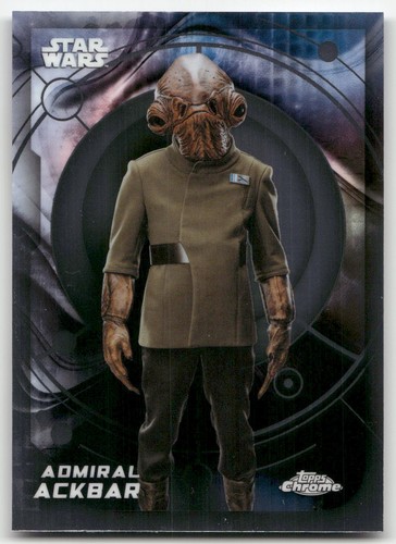 Admiral ackbar 2026 - -,