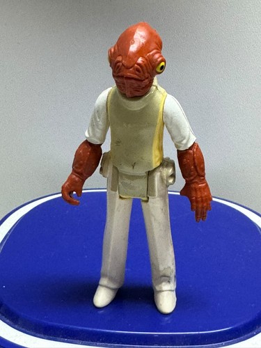 Star wars vintage - (f26),