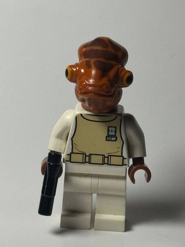 Lego star wars - wars,, minifigur