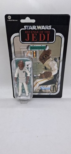 Star wars vintage collection - star,