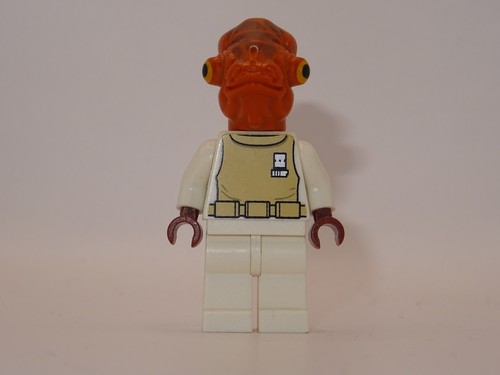 Lego star wars minifigur - lego,