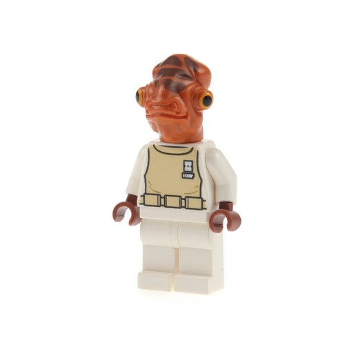 Lego minifigur star - lego,