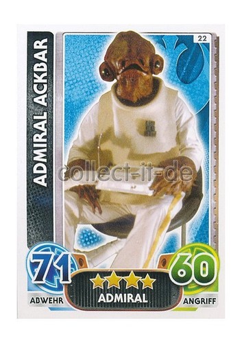 Force attax movie - 4,