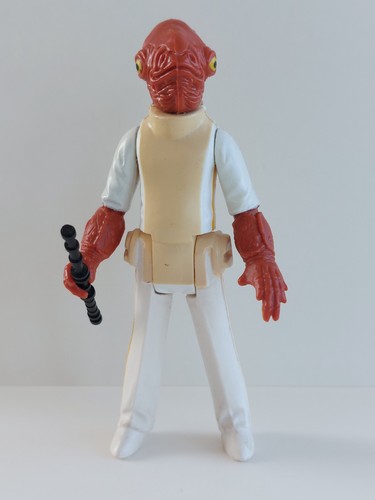 Star wars kenner - star,