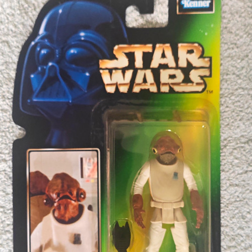 Kenner star wars - wars, the