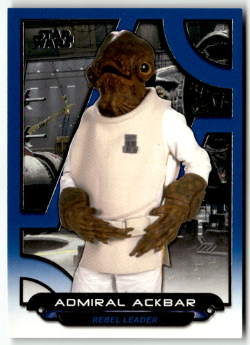 Topps star wars galactic - topps,