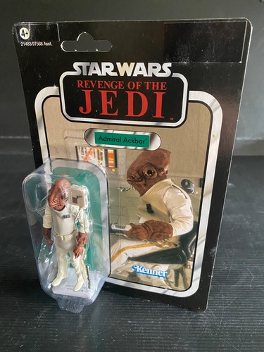 Star wars vintage - star,