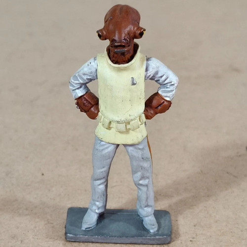 Miniatur star wars de - star,