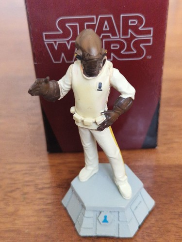 Star wars schachfigur - star,