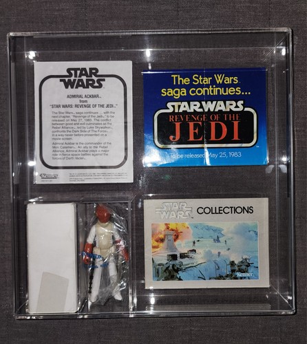 1982 kenner star - star, wars