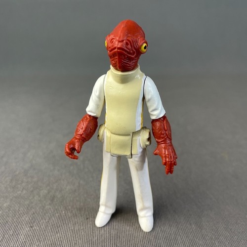 Star wars vintage - wars,