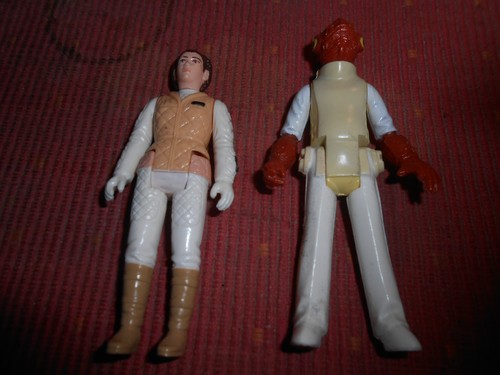 Star wars admiral akbar - wars,