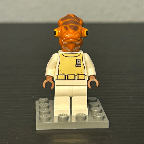 Lego star wars figur 7754 - lego®,