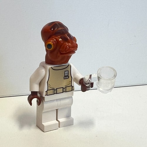 Lego minifigur star wars - lego,