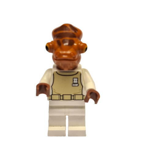 Lego star wars minifigur - wars,