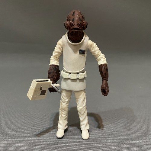 Star wars admiral - wars, ackbar