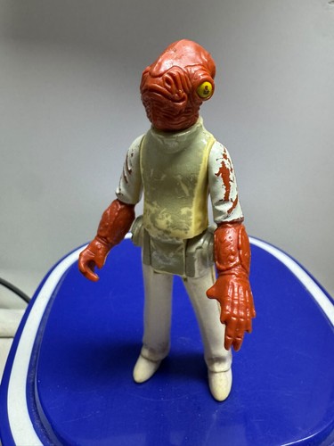 Star wars vintage - wars,