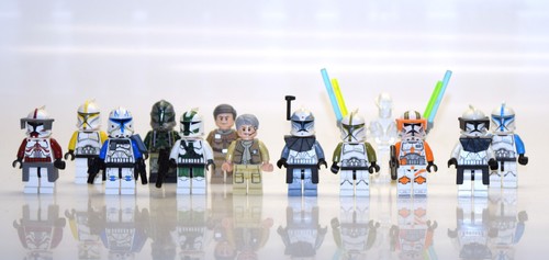 Lego star wars figur - wars™,