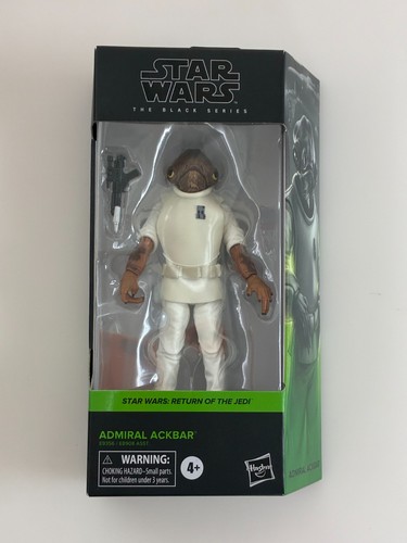 Star wars black series - wars,