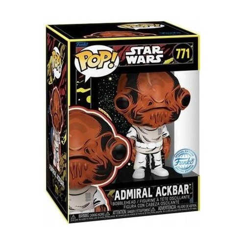 Funko pop star wars - pop!, –