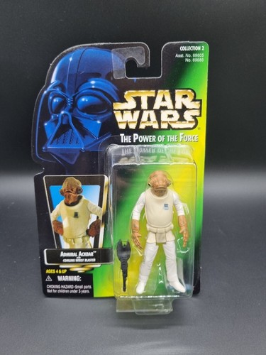 Admiral ackbar the power - power, of