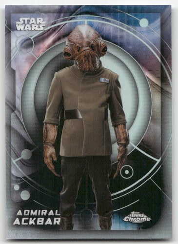 Admiral ackbar 2026 - -,