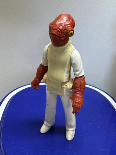 Star wars vintage - (b.25),