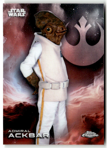 Topps 2025 star wars chrome - topps,