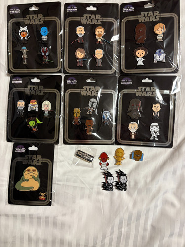 Star wars celebration - star,