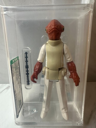 Admiral ackbar beige - admiral, afa