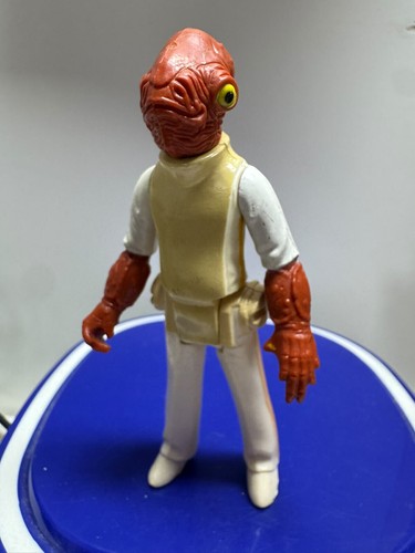 Star wars vintage kenner - (f31),