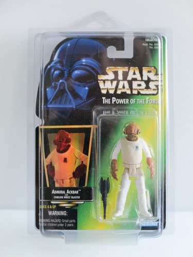 Hasbro kenner star wars - star,