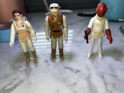 Star wars admiral ackbar lfl - star,