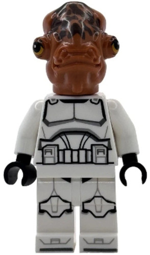 Lego star wars minifigure - lego,
