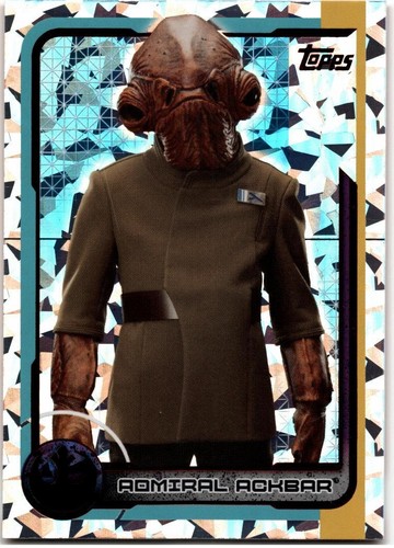 Topps star wars - topps,