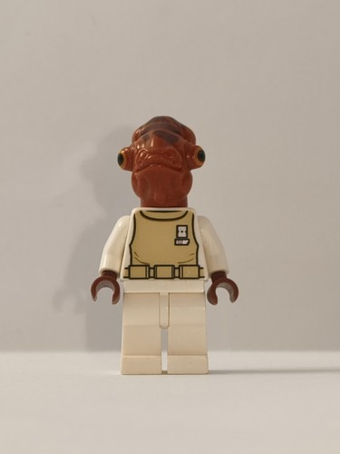 Lego star clone - lego,