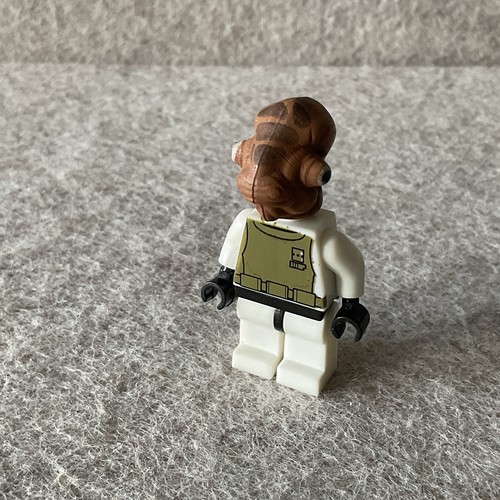 Lego star wars minifigur - star,