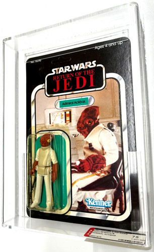 Vintage star wars 1983 - wars,