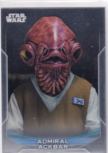 Topps 2020 star wars chrome - 2020,