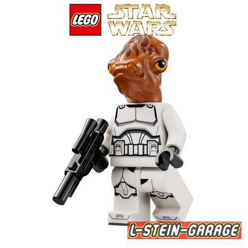 Lego star wars figur - lego®,
