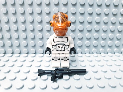 Lego star wars figur - star,