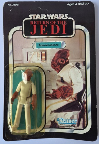 Star wars admiral - star, ackbar