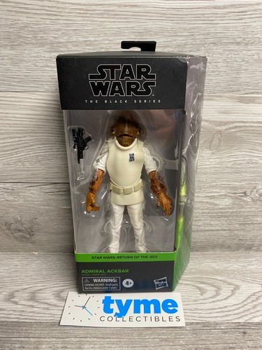 Hasbro star wars - the, black