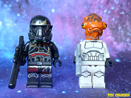 Lego minifigur star - lego®,