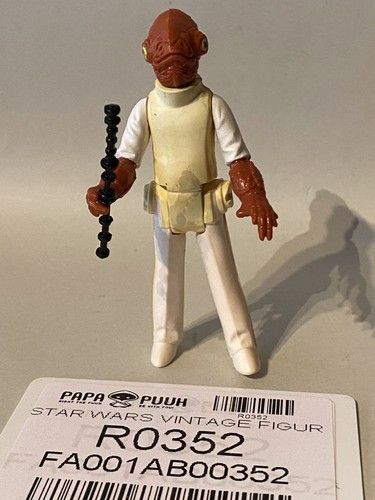 R0262 admiral ackbar - ##r0262,