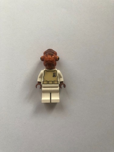 Lego star wars figur - star,