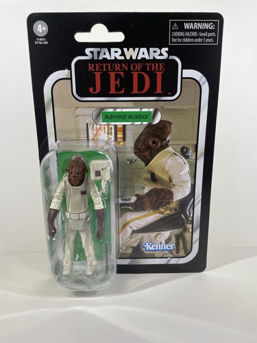 Star wars hasbro admiral - hasbro,