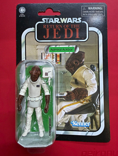 Kenner star wars - kenner, return