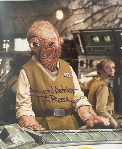 Star wars tim - wars, rose