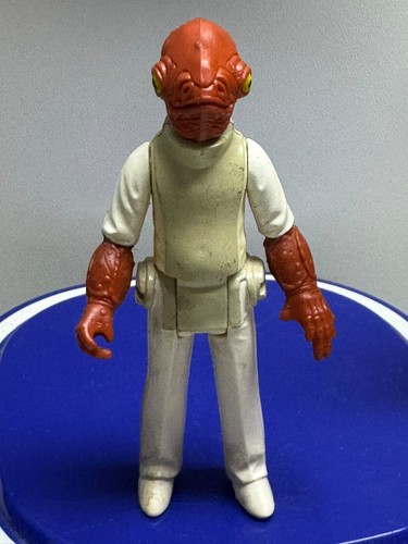 Star wars vintage kenner - wars,